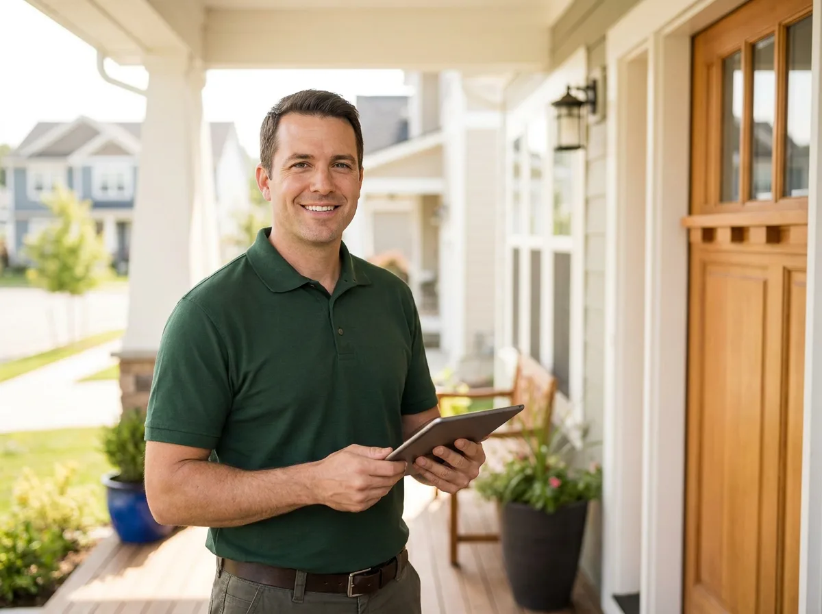 Pest control FAQs for Oakley, KS